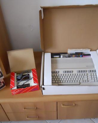 Pc Commodore 128