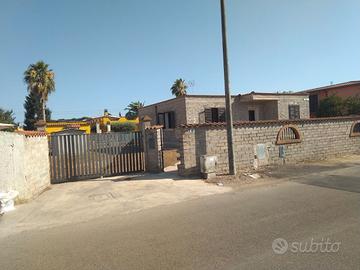 Villa Singola Nuova Costruzione - Ardea (RM)