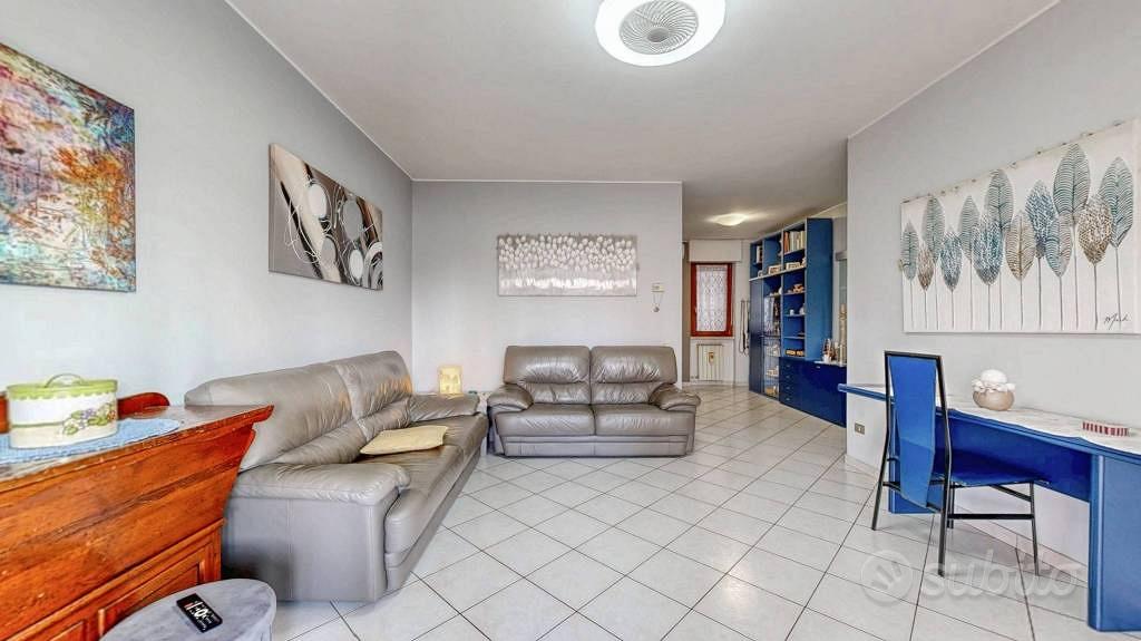 Apartment in Cassina de' Pecchi, Camporicco - Vista 5