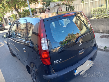 Colt 1500 TDI 70 KW 5 PORTE