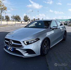 Mercedes Benz Classe A180 Amg Premium