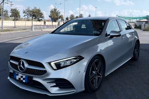 Mercedes Benz Classe A180 Amg Premium