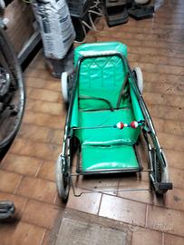 passeggino vintage 