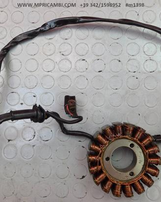 STATORE ACCENSIONE HUSQVARNA SM 610 2007 2009 SM61