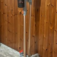 Scopa Elettrica Big Angels Family