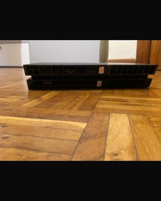 ps4 perfette condizioni