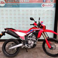 Honda CRF 300 L