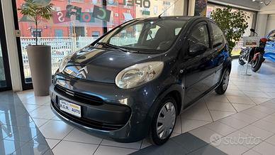 Citroen C1 1.0 5 porte AMIC1 STUPENDA