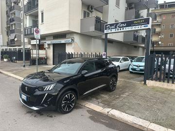 Peugeot 2008 BlueHDi 130 S&S EAT8 GT Pack