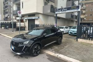 Peugeot 2008 BlueHDi 130 S&S EAT8 GT Pack