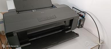 Stampante A3 DTF Epson L1800 Stampa per Tessuti - Informatica In vendita a  Brindisi