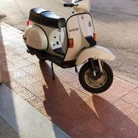 Vespa T5