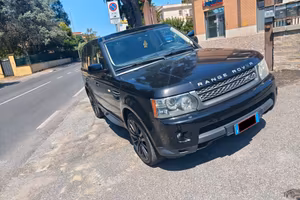 Land Rover Range Sport 3.0 SDV6 HSE