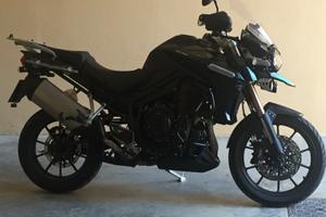 Triumph tiger 1200