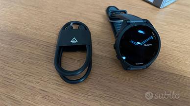 Garmin Forerunner 165