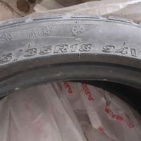 Pneumatici invernali Bmw