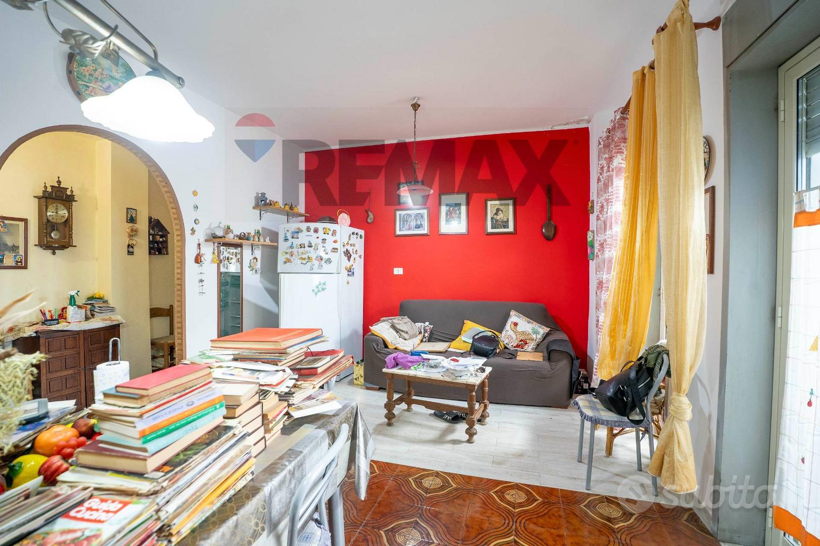 Apartment in Catania, Fossa della Creta - Vista 2
