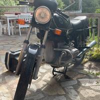 BMW r45 1983