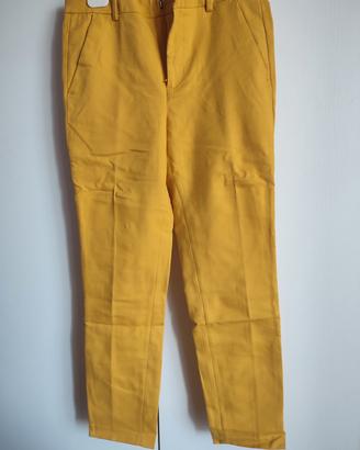 pantalone Zara