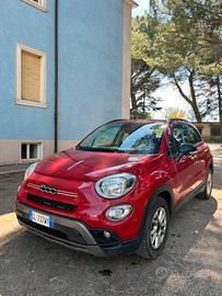 Fiat 500x 1.6 mjet 130cv 