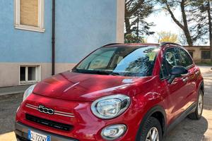 Fiat 500x 1.6 mjet 130cv 