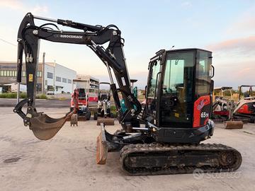 Escavatore EUROCOMACH 65 TR