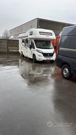 Mansardato arca 2021