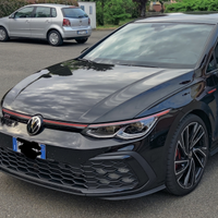 Golf GTI Tetto/Matrix/Pelle