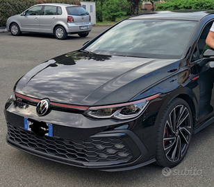 Golf GTI Tetto/Matrix/Pelle