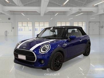 MINI Mini Cooper Hype Cabrio FINO A 2 ANNI DI...