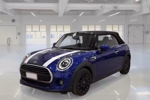 MINI Mini Cooper Hype Cabrio FINO A 2 ANNI DI...