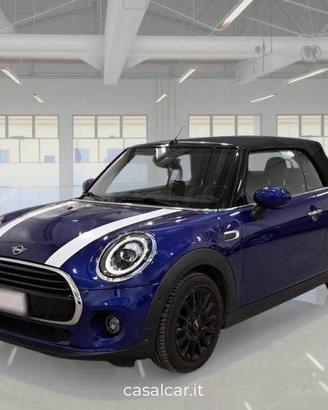 MINI Mini Cooper Hype Cabrio FINO A 2 ANNI DI...
