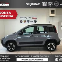 FIAT Panda 1.0 FireFly S&S Hybrid City Cross ...