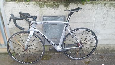 Pinarello F8