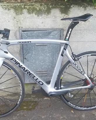 Pinarello F8
