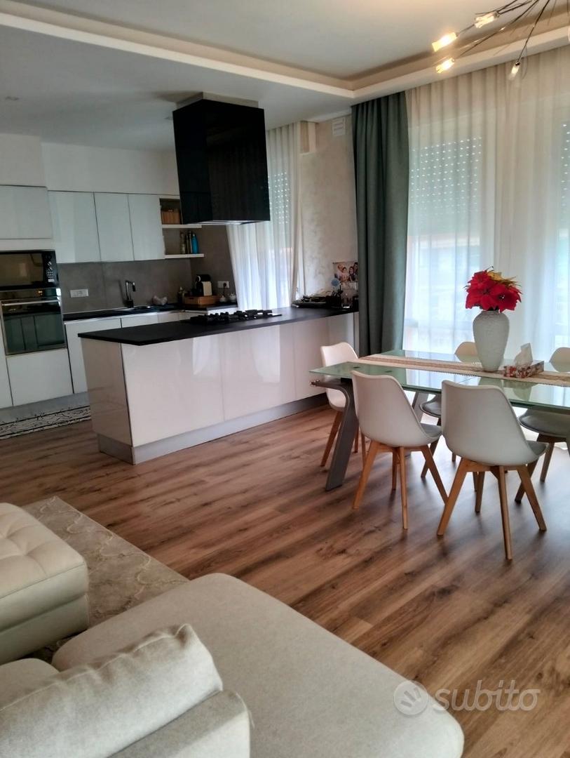 Appartamento completamente ristrutturato - Vista 4
