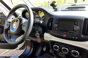 Fiat 500L - 0.9 TwinAir Turbo Natural Power