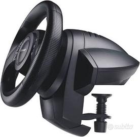 RARO! Volante Microsoft SideWinder Force