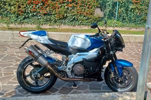 Aprilia tuono 1000r v2 new 