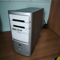 Cabinet PC Midi-Tower HP come nuovo