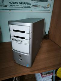 Cabinet PC Midi-Tower HP come nuovo