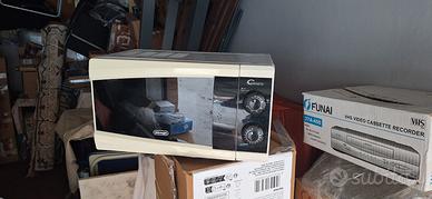 Forno microonde  De Longhi 