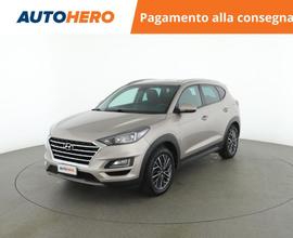HYUNDAI Tucson WP67506