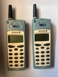 Ericsson A108S da collezione