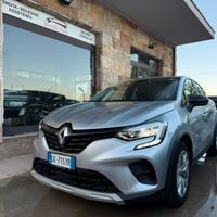 Renault Captur TCe ZEN 90 CV