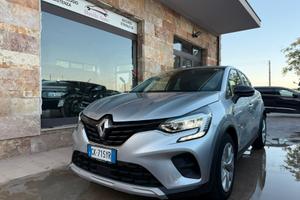 Renault Captur TCe ZEN 90 CV