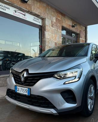 Renault Captur TCe ZEN 90 CV
