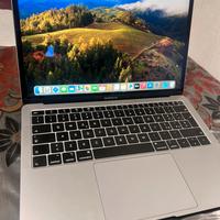 MacBook Air A1932 anno 2019