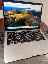MacBook Air A1932 anno 2019