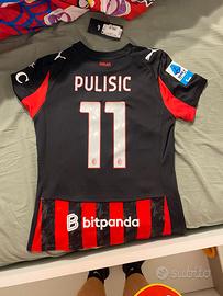 maglia milan